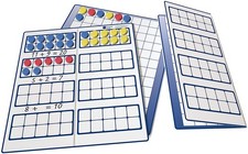 Magnetic Write On Boards And