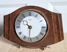 Bentima 8 Day Vintage 60s