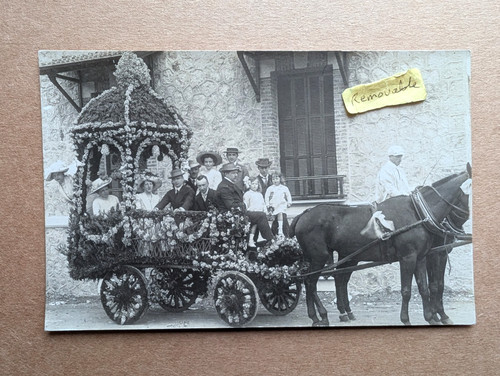 Old photo people - old,