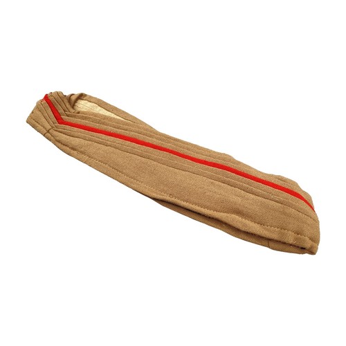Hat puggaree slouch - hat, puggaree,