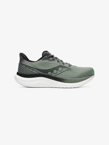 Saucony triumph trainer - 23,