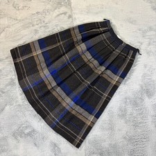 Richard Shops vintage tartan
