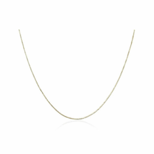 925 sterling silver chain - silver,