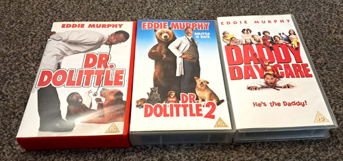 Dolittle 2 - dr,