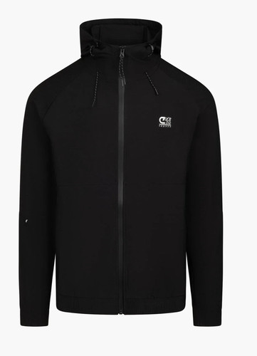 Sample cruyff quartz hooded - cruyff,