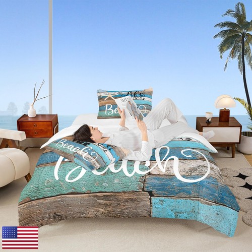 Ocean theme comforter - theme,