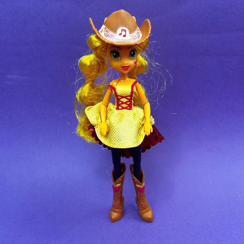 Little pony equestria girls - little,
