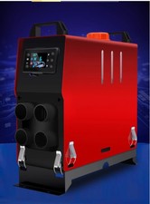 ChaiNuan Vehicle Heater &