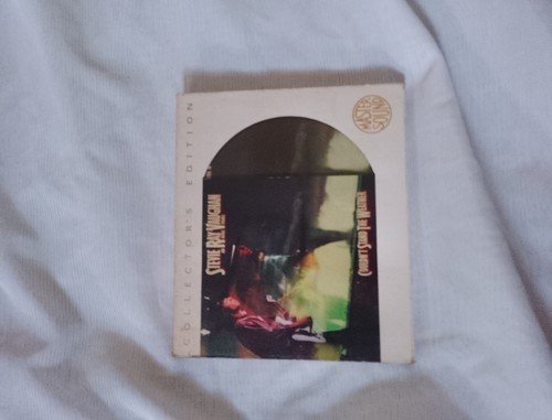 Stevie ray vaughan couldn - stevie,