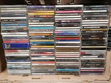 120+ CD Album 60 70 80 90 00