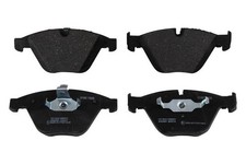 NK Front Brake Pad Set for BMW