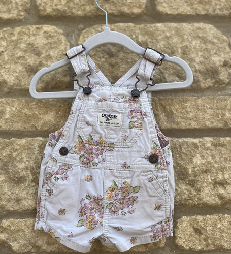 Oshkosh gosh girls 3 - oshkosh,