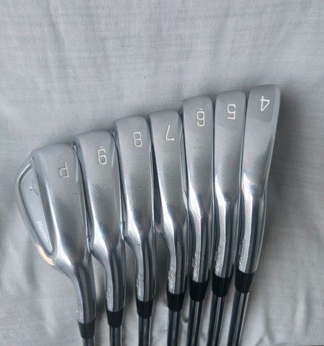 Mizuno mmc iron - 18, |