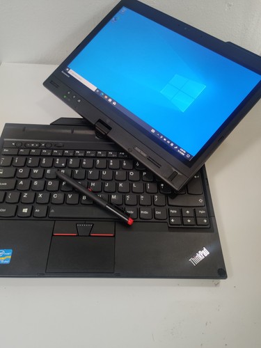Lenovo thinkpad x230 tablet - lenovo,