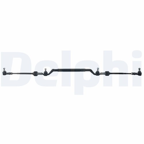 Centre rod assembly - rod, delphi