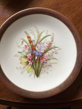 Antique Plate