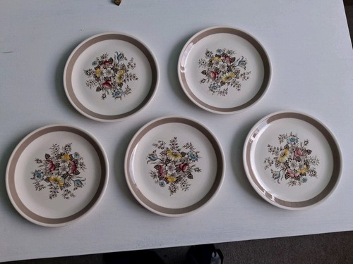 Vintage alfred meakin - x,