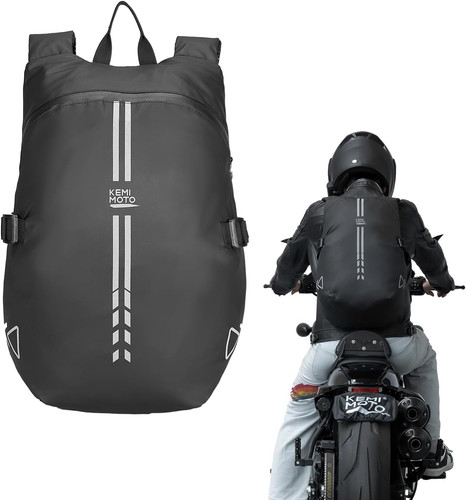 40l waterproof motorcycle - 40l,