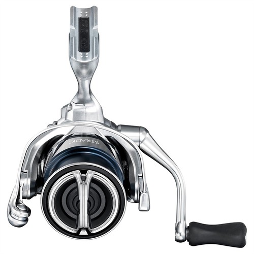 Shimano spinning reel - shimano, stradic