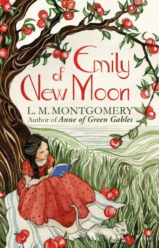 Emily new moon a - a, virago