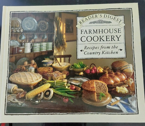 Readers digest farmhouse - readers,