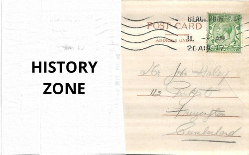 Haley john frizington - john.,