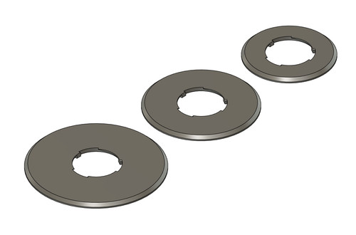 Stand base universal for dyson - stand,