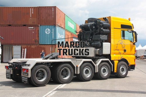 Truck photo scania r620 - scania, v8