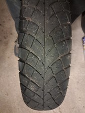 Kingstone 130/70/17 Mc Tyre