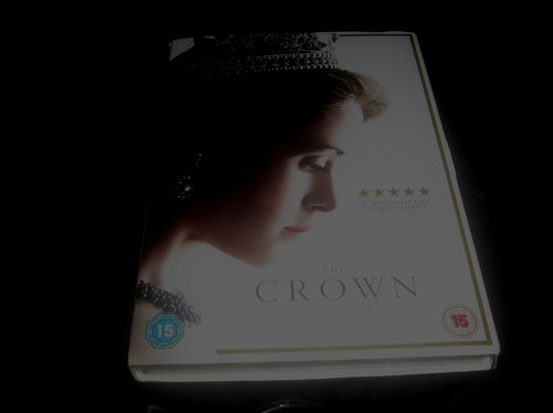The crown season - crown,