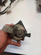 VOLVO S80 II AS Horn Signal