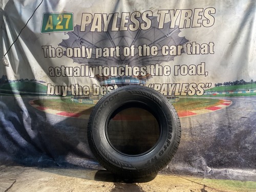 235 111h hankook - 235/70/17, dynapro