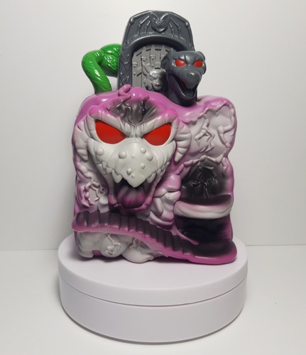 Funko mattel snake mountain - mattel,
