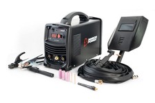 Bimson Power Inverter IGBT DC TIG/MMA Welder 250A