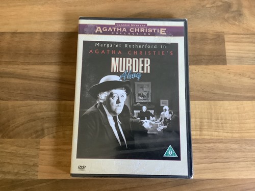 Murder ahoy margaret - ahoy,,