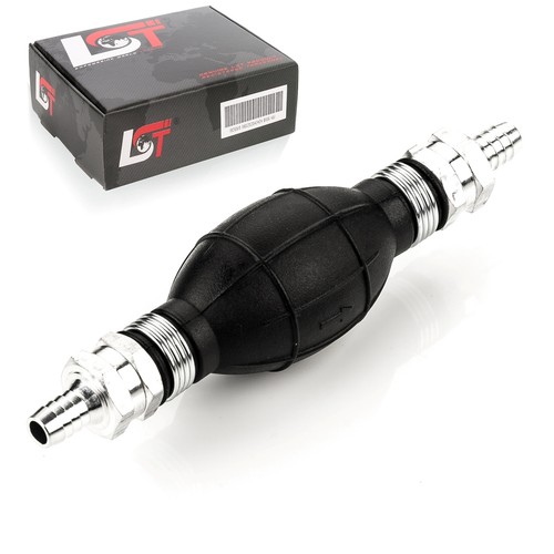 Fuel pump hand - pump,