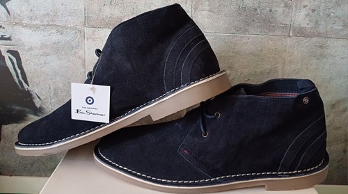 Ben sherman logan - ben, mod