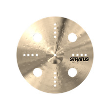 Sabian 18" Stratus Zero Cymbal