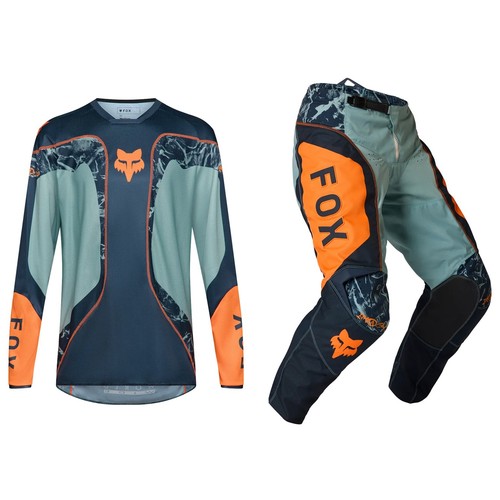 Fox racing 180 motocross kit - fox,