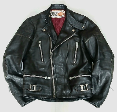 Superb heavy duty vintage - superb,