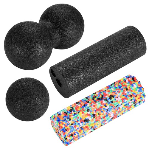 Mcblast pcs massage ball - pcs, set