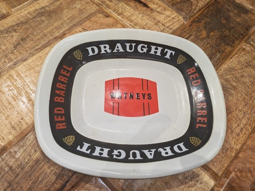 Watney red barrel - watney's,