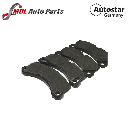 Autostar germany front brake - germany,