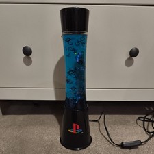 PlayStation Icons Flow Lamp