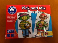 Orchard Toys Pick And Mix