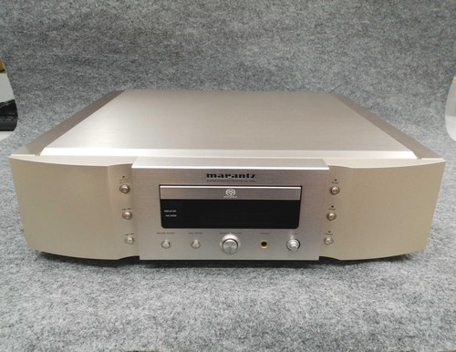 Marantz 13s2 sacd player - marantz,