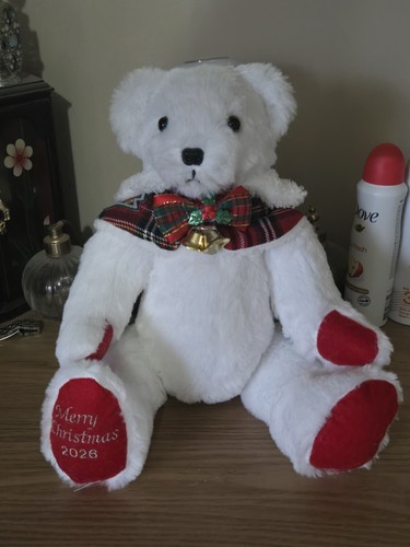 New handmade bear tedward - !handmade,