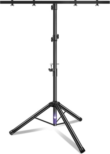 Light stand 100 - light, 39"-100"