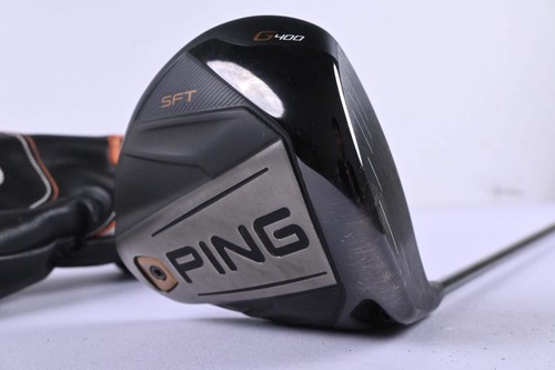 Ping g400 sft driver 10 - g400, /