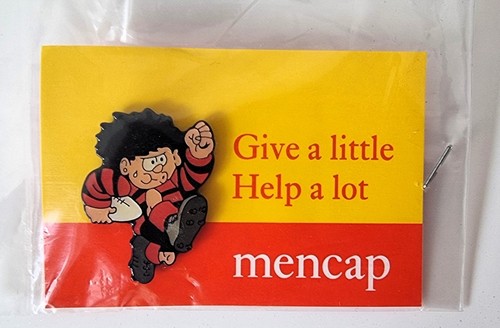 Dennis the menace - dennis,